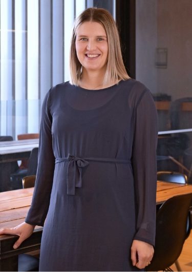 Marielle Baxter