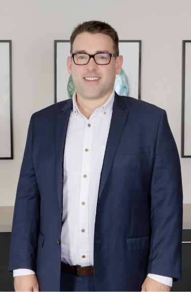 Mark Jordan