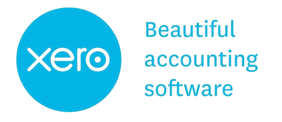 xero logo — McCulloch & Partners Chartered Accountants and Business Advisors in New Zealand