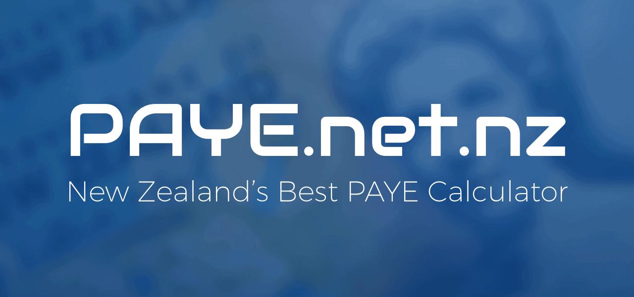 PAYE logo — McCulloch & Partners Chartered Accountants and Business Advisors in New Zealand